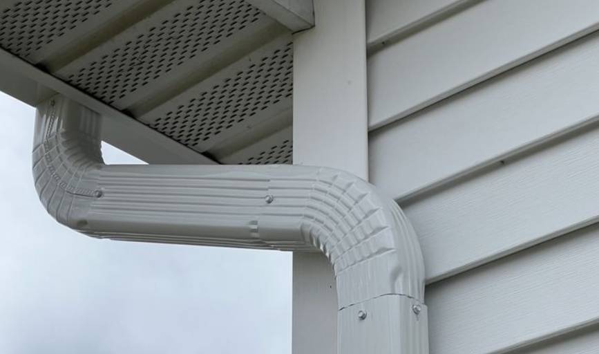Summit Gutters