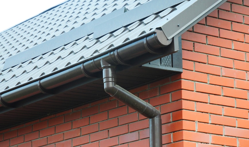 Summit Gutters
